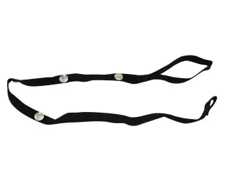 Strop til topklap Mustang nylon