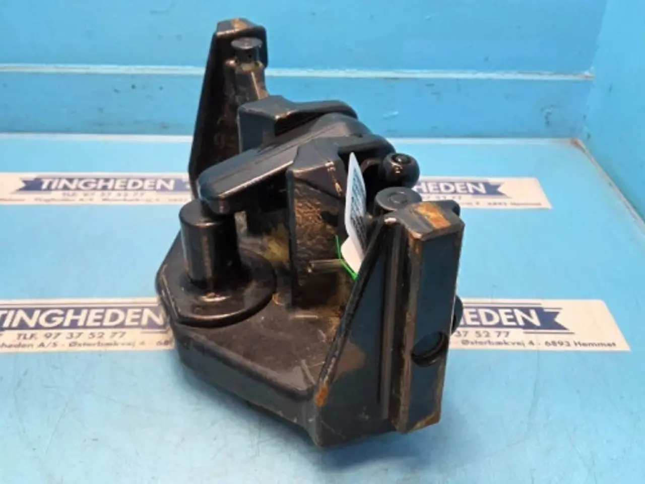 Billede 4 - Case Puma 200 Hitch 47972830