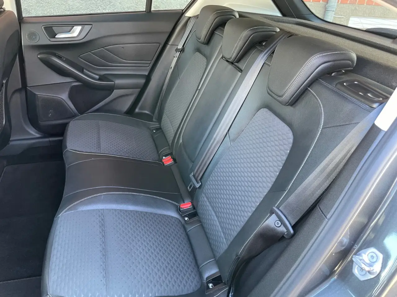 Billede 16 - Ford Focus 1,5 EcoBoost Titanium aut.