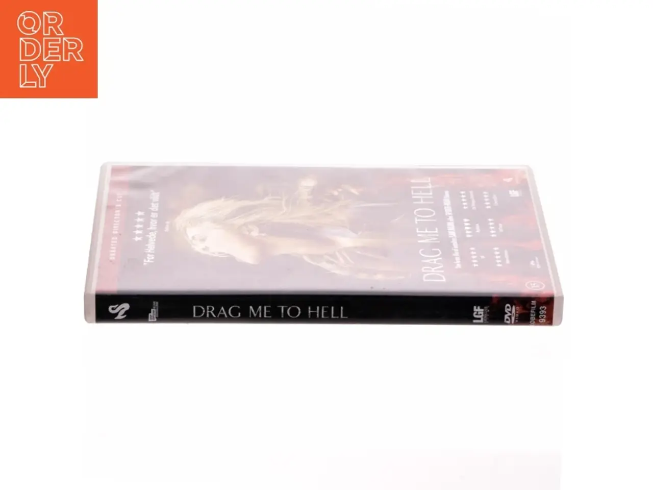 Billede 2 - Drag Me to Hell
