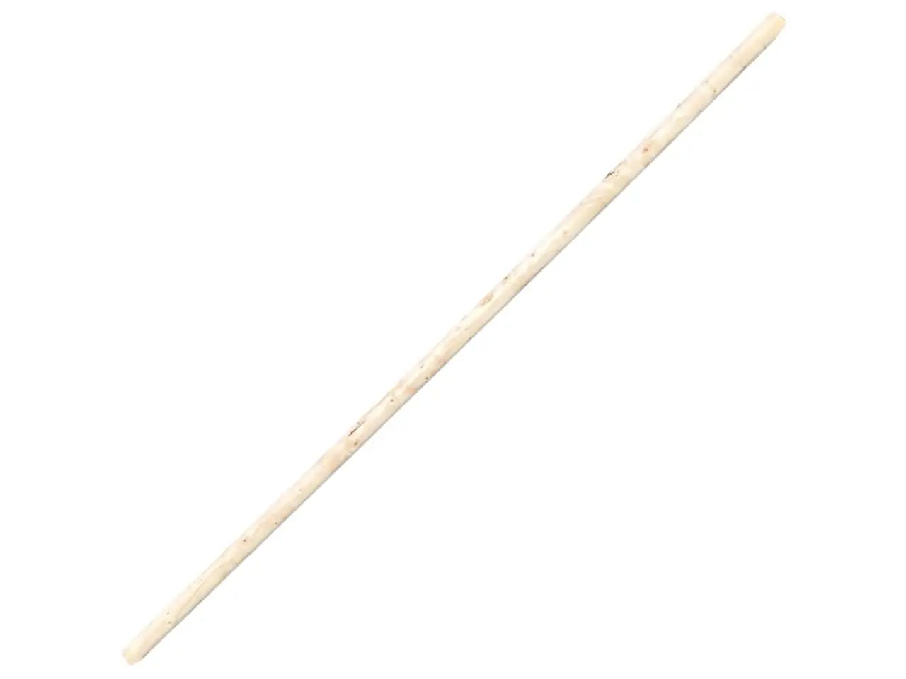 Billede 1 - Bom Ø8x3,0m oliebehandlet