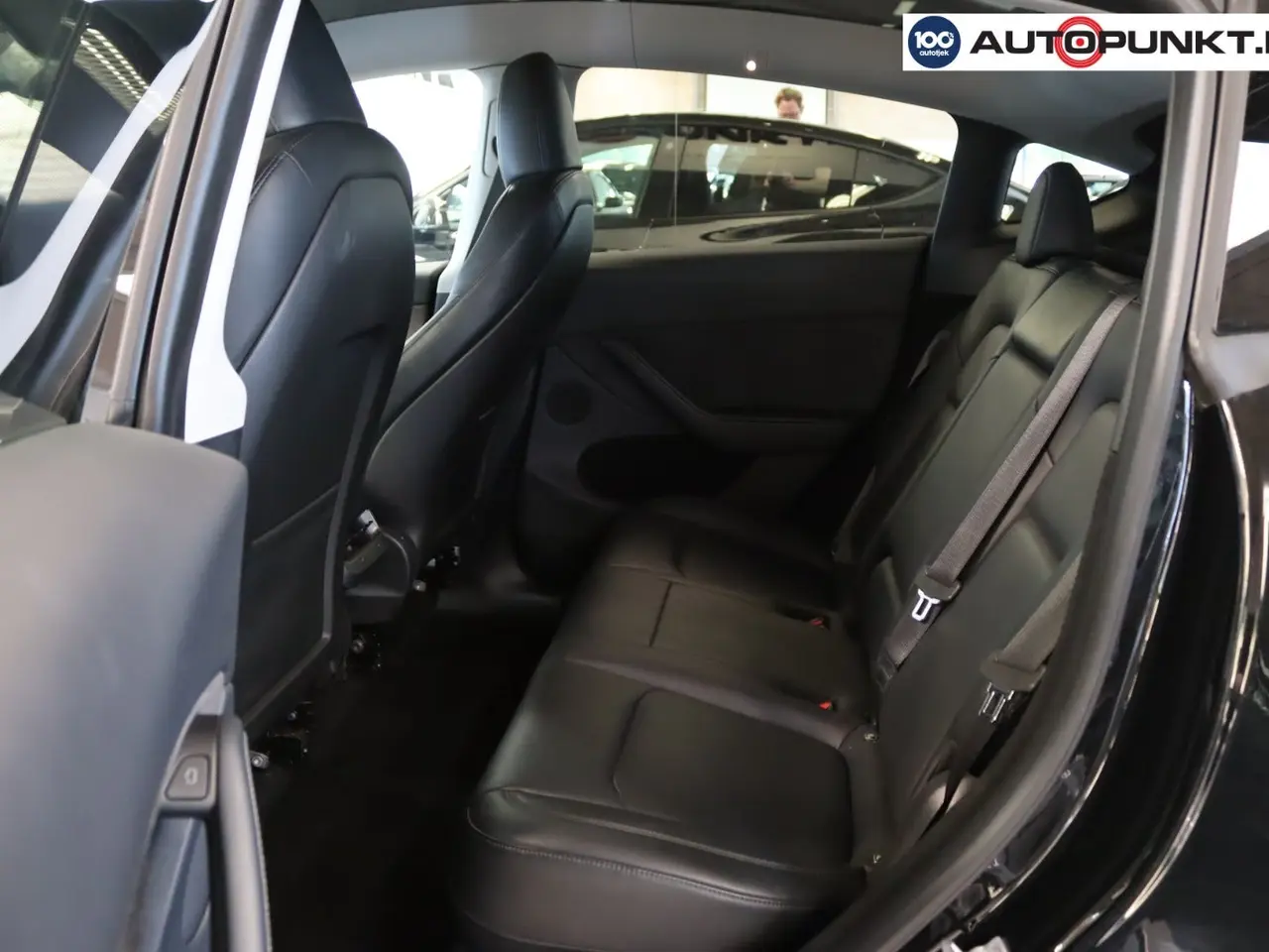 Billede 12 - Tesla Model Y  Performance AWD