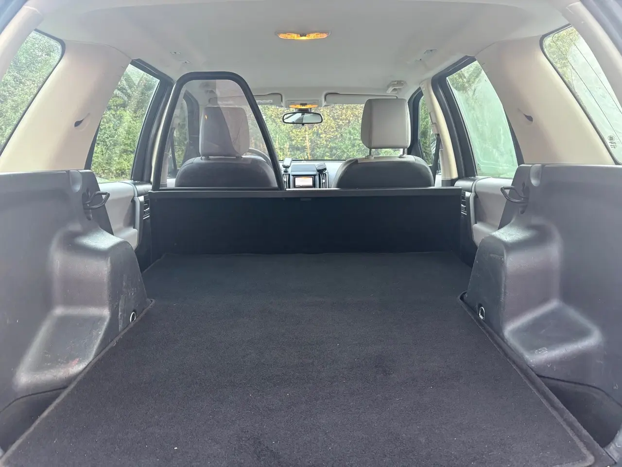 Billede 13 - Land Rover Freelander 2 2,2 TD4 SE aut. Van