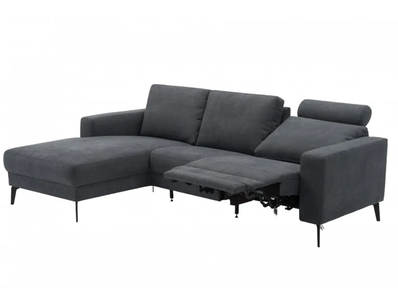 Billede 1 - Lodbjerg Chaiselong sofa Venstrevendt