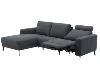 Lodbjerg Chaiselong sofa Venstrevendt