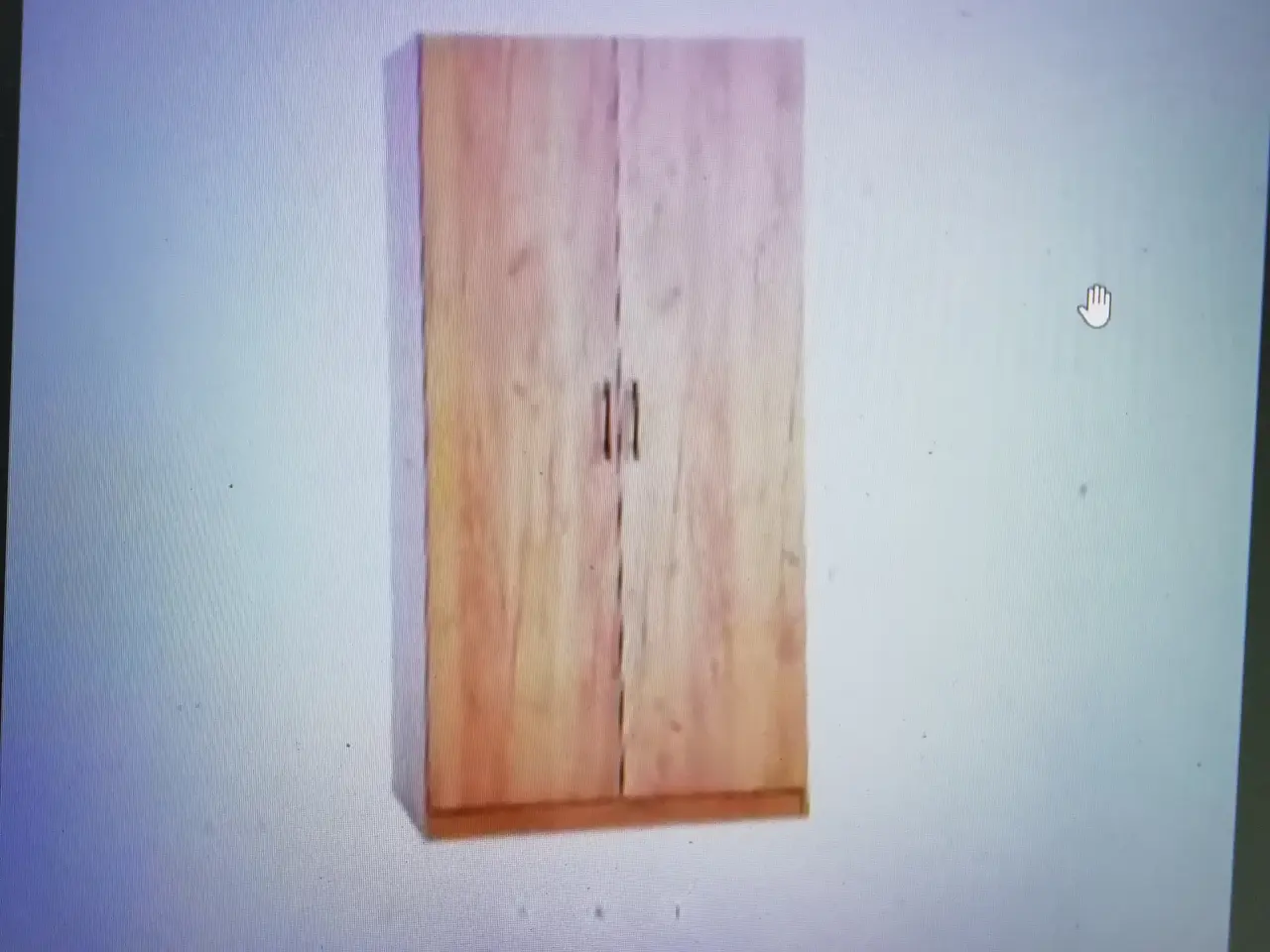 Billede 4 - Klædeskab fra Viby wardrobe