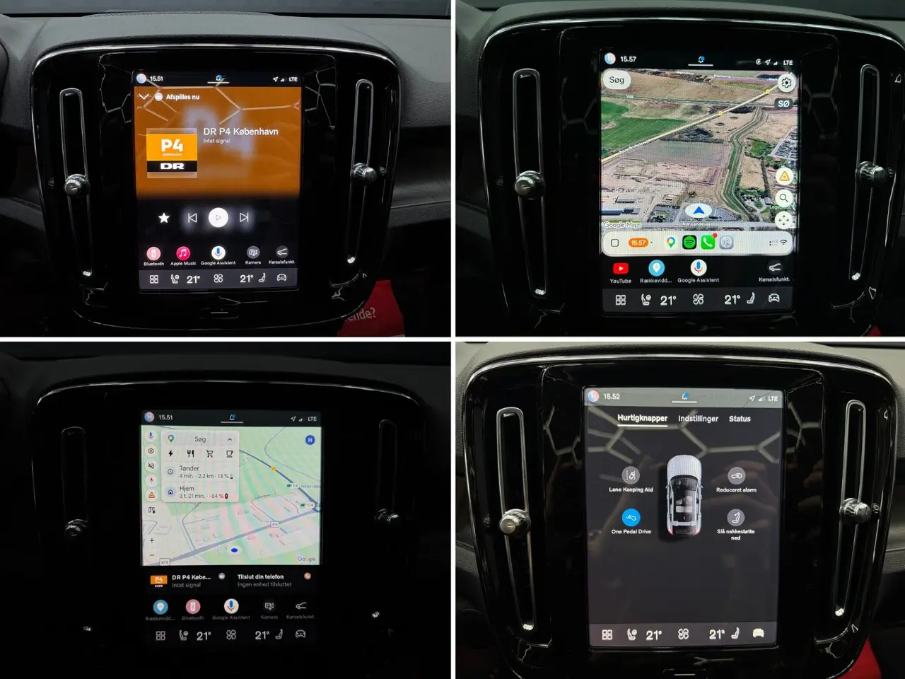 Billede 13 - Volvo C40 P8 ReCharge Twin Ultimate