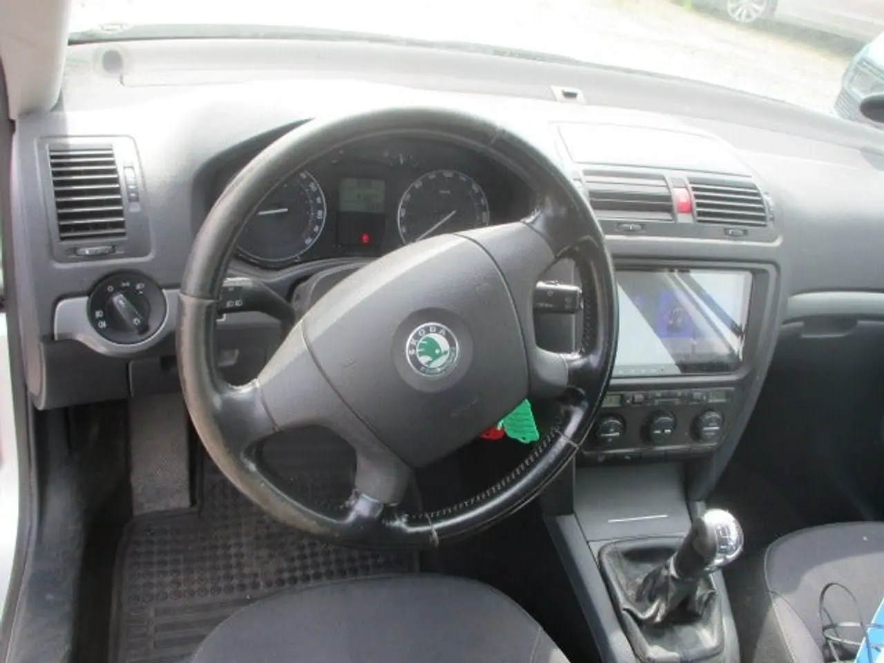 Billede 8 - Skoda Octavia 2,0 FSi Ambiente