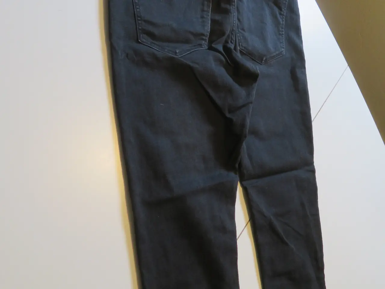Billede 2 - Jeans, H&M, str. 170