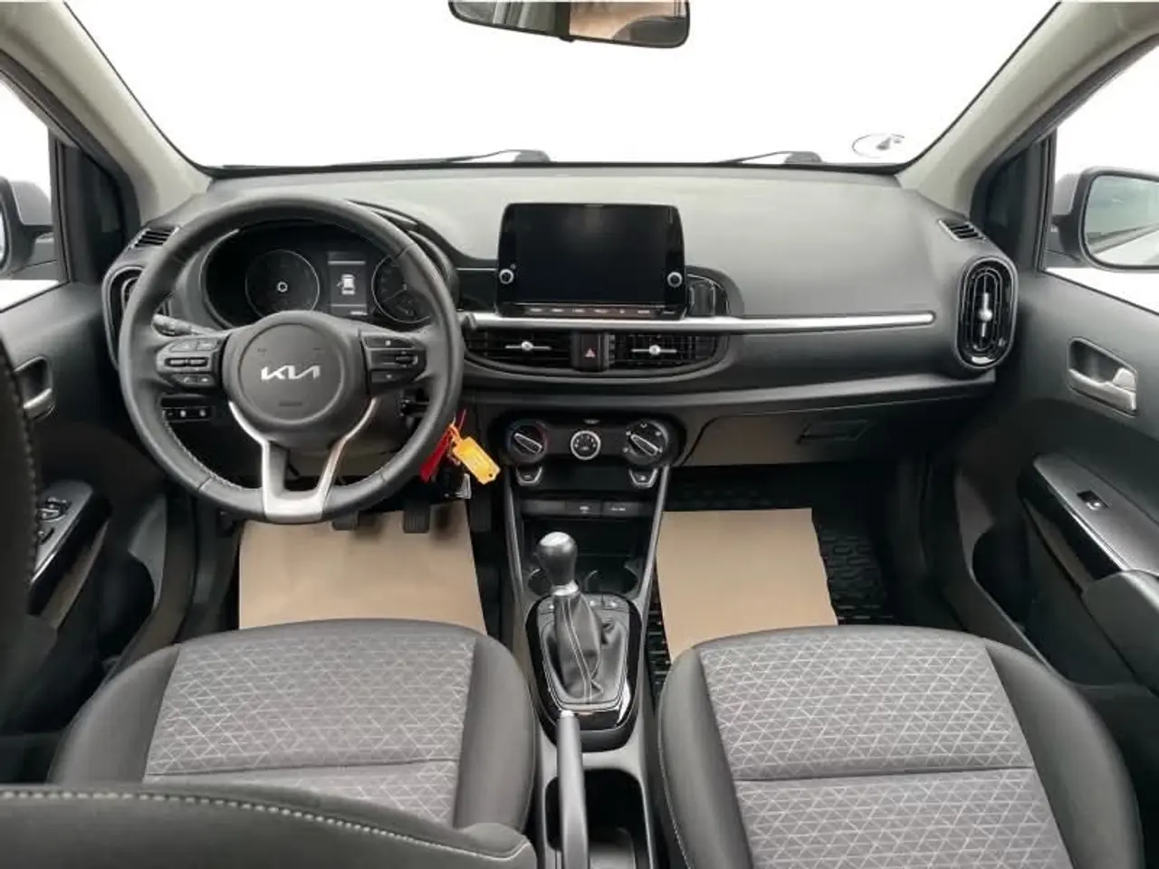 Billede 11 - Kia Picanto 1,0 Vision