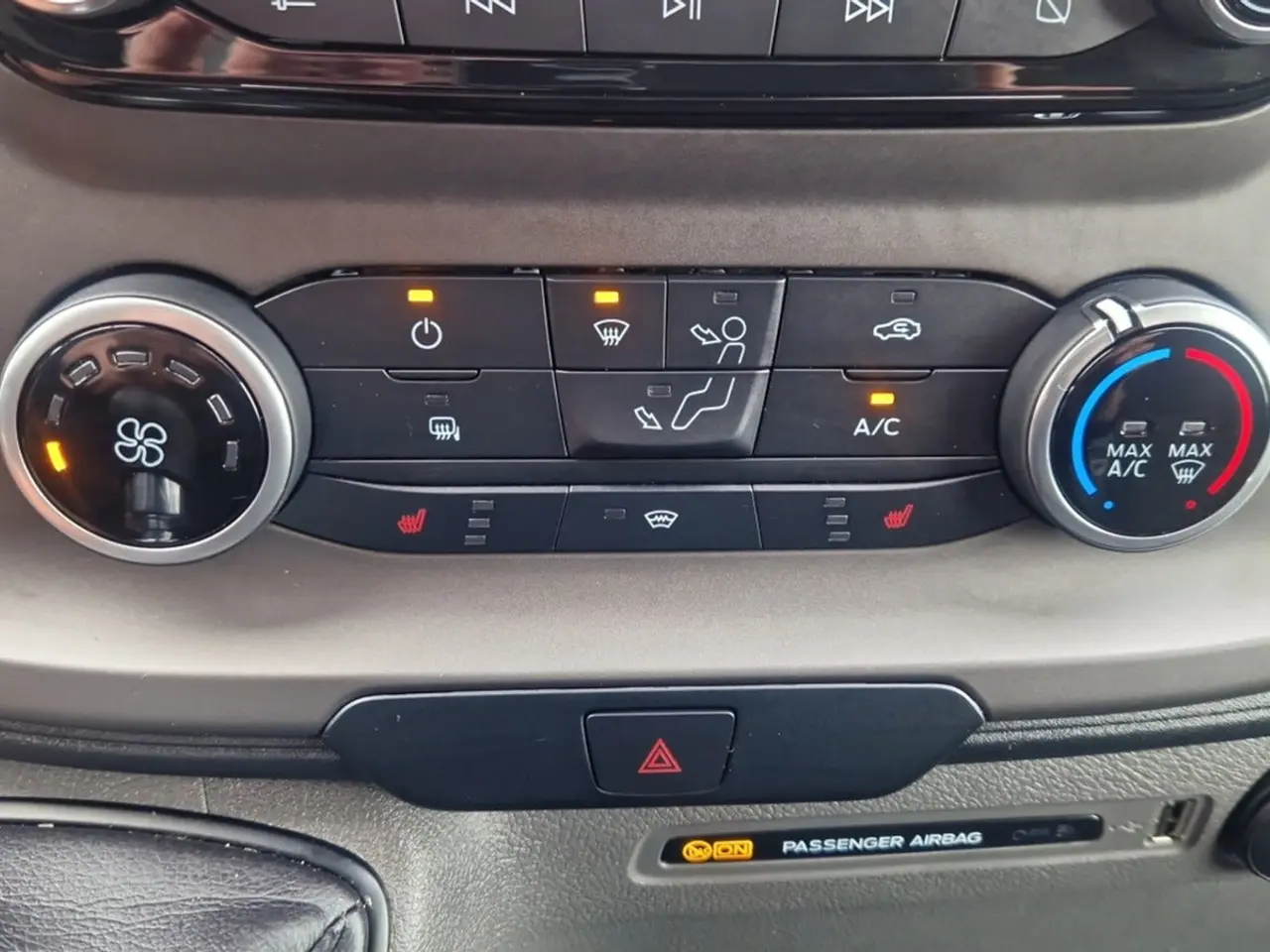 Billede 19 - Ford Transit Custom 300 L1 2,0 TDCi 130 Trend