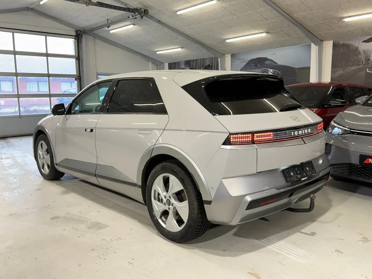 Billede 9 - Hyundai Ioniq 5 84 Ultimate