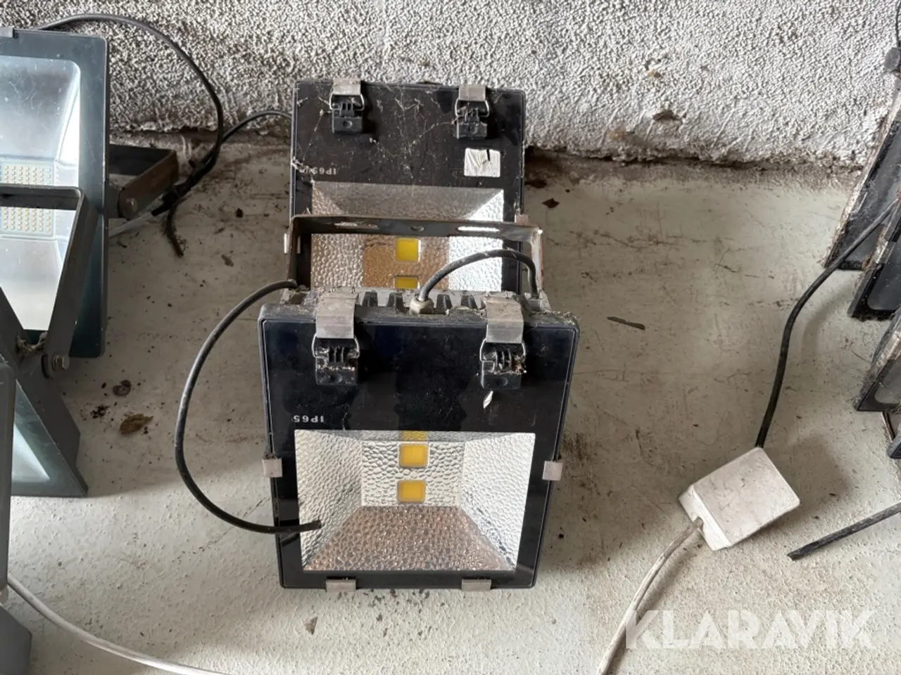 Billede 5 - Lamper - 13 styk