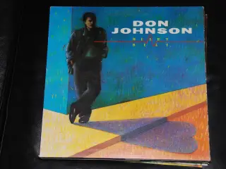 Lp - Don Johnson