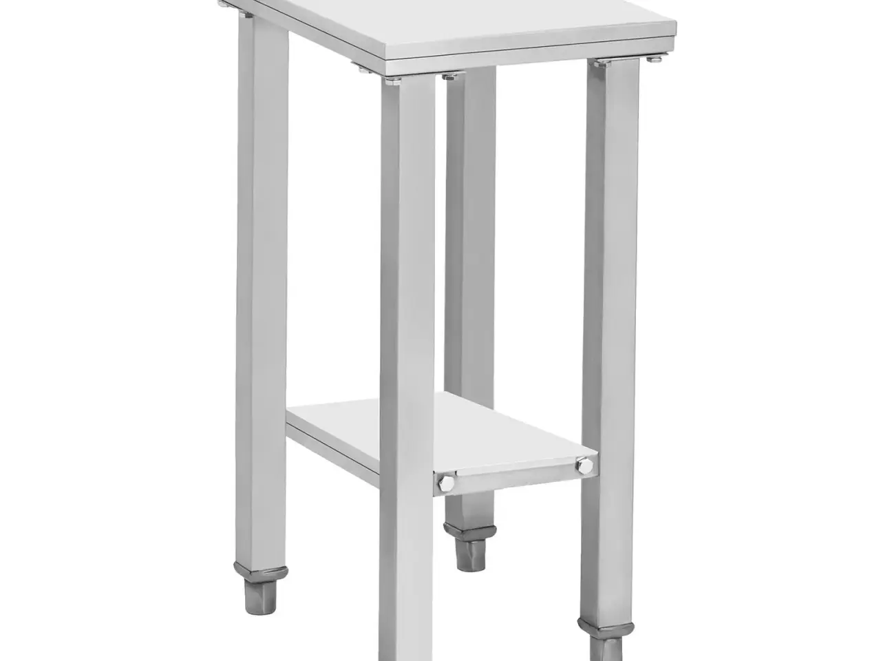 Billede 2 - Stålbord til frituregryde – 41 x 29 cm