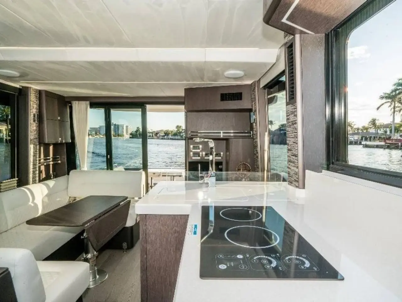 Billede 9 - Galeon 400 Fly