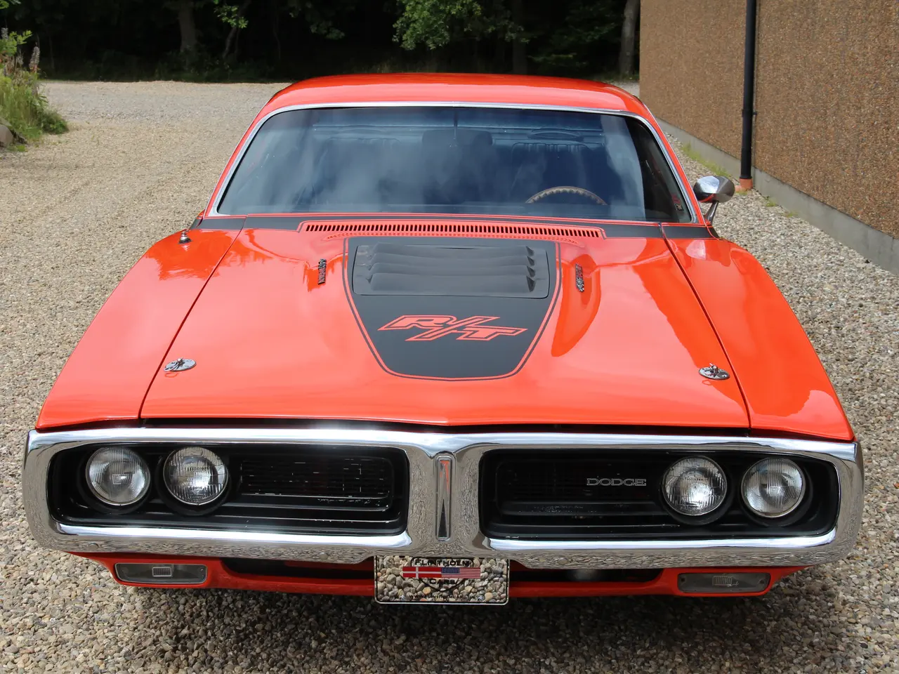 Billede 7 - Dodge Charger R/T