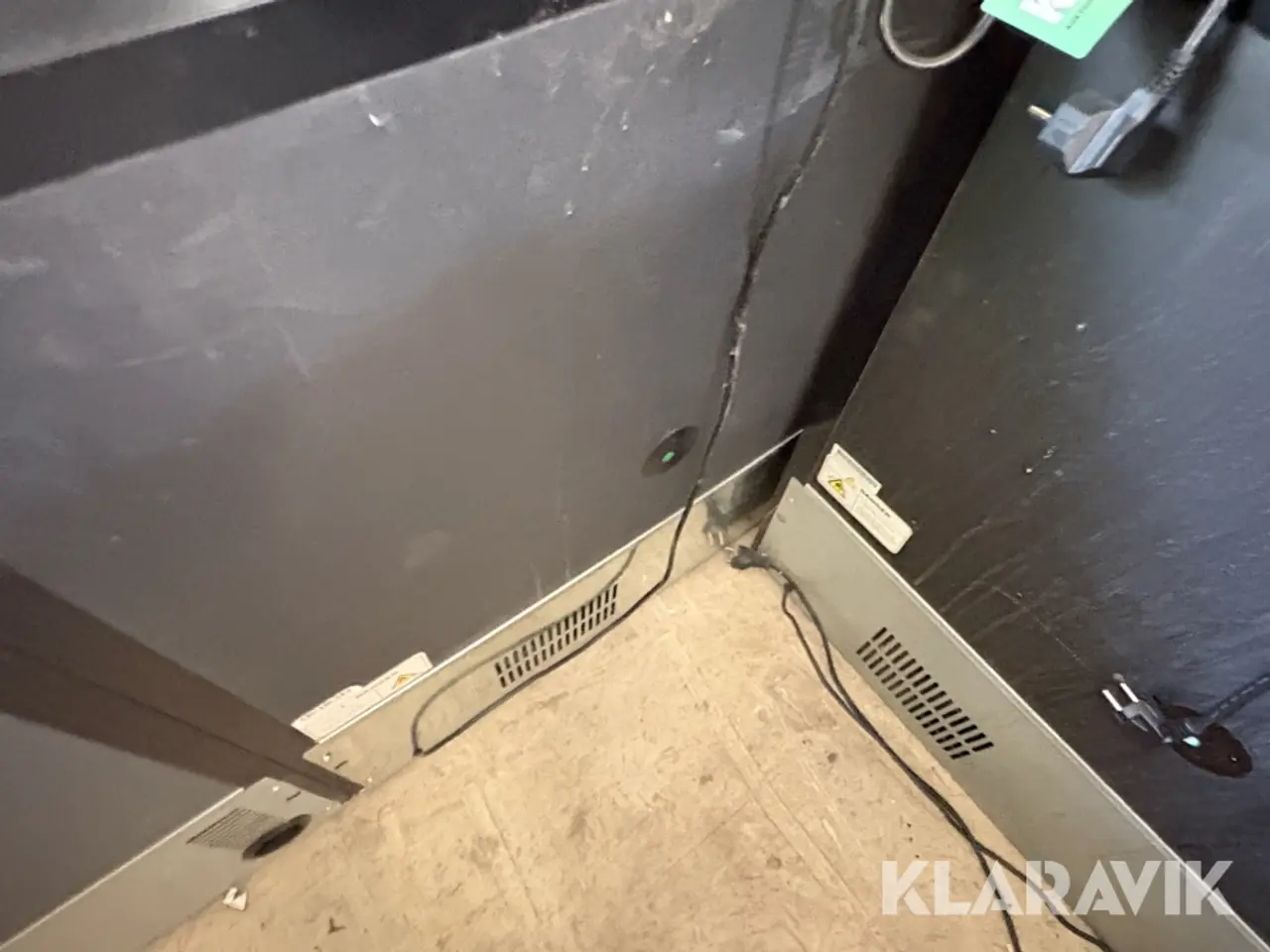 Billede 4 - Displaykøleskab CoolPoint BB 2 S 1 styk