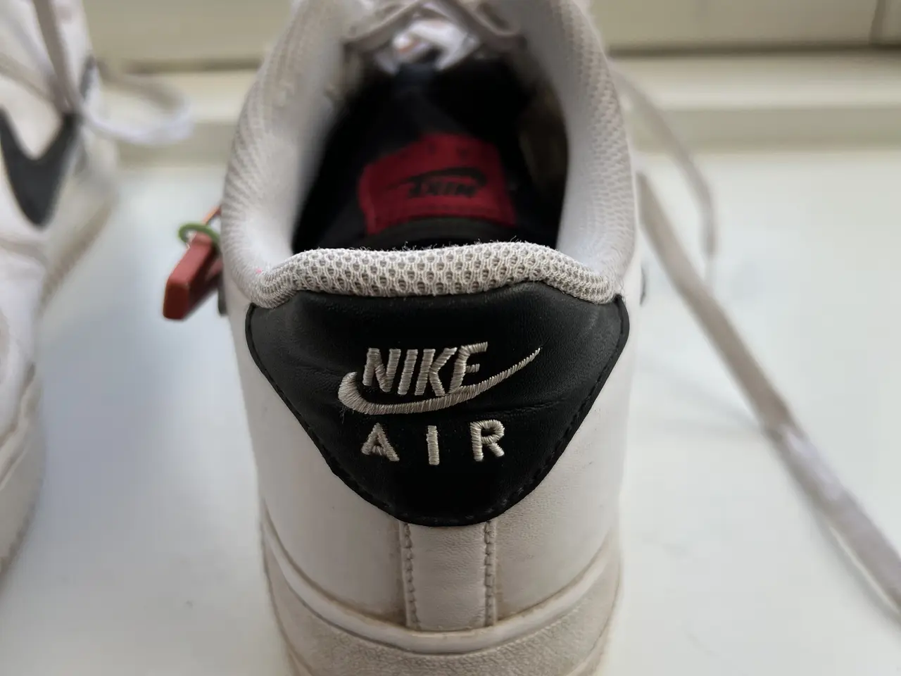 Billede 3 - Nike Air sko, str. 44,5