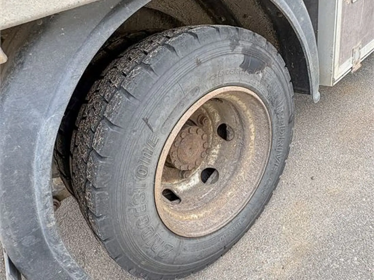 Billede 65 - Iveco Eurocargo