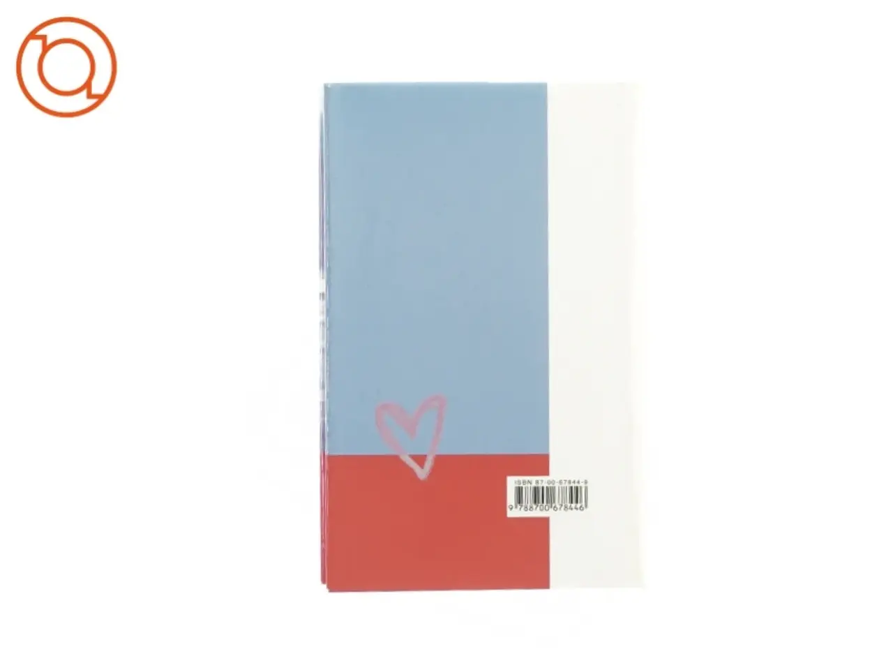Billede 2 - Paradiset af Lisa Marklund (bog)