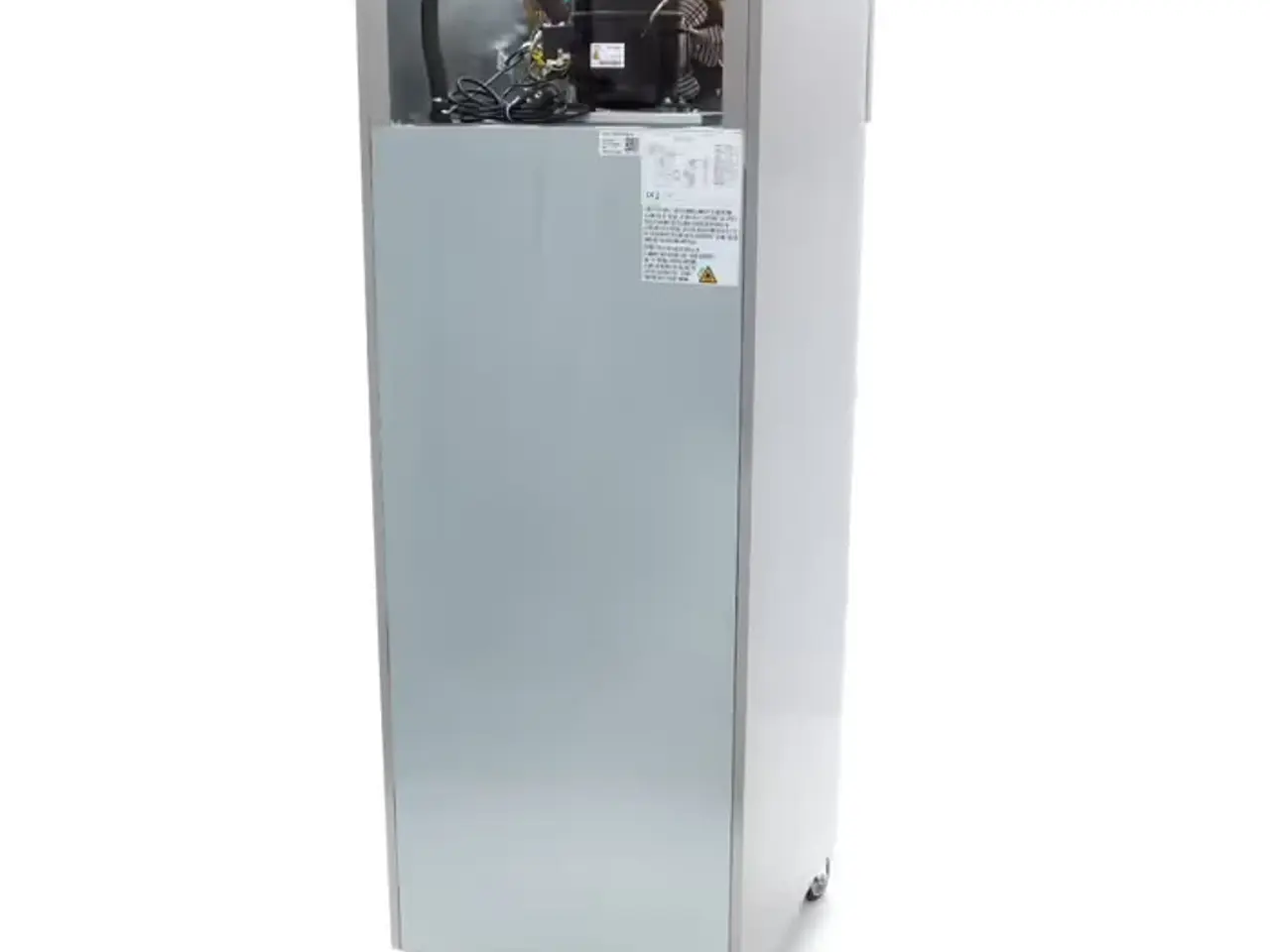 Billede 6 - Industrikøleskab 600 L – B680 x D800 x H2000 mm