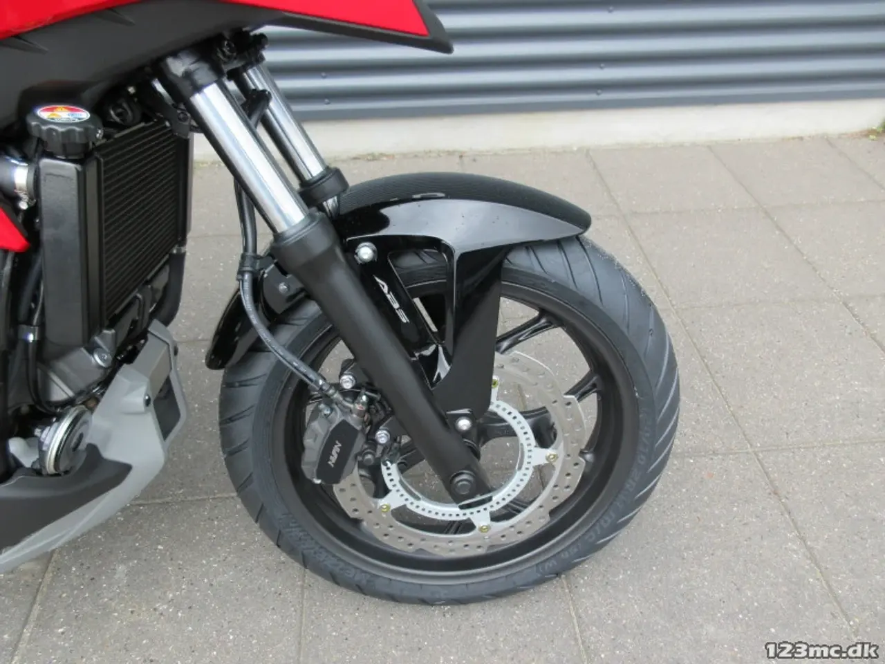 Billede 7 - Honda NC 750 XA MC-SYD BYTTER GERNE 5 ÅRS FABRIKS GARANTI