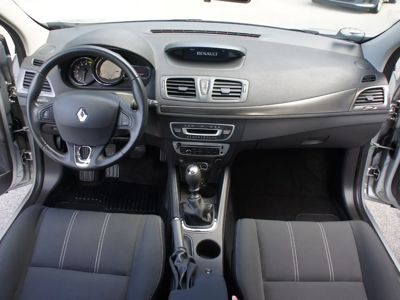 Billede 13 - Renault Megane III 1,2 TCe 115 Expression