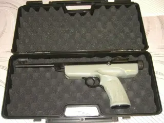 Diana 6 luftpistol
