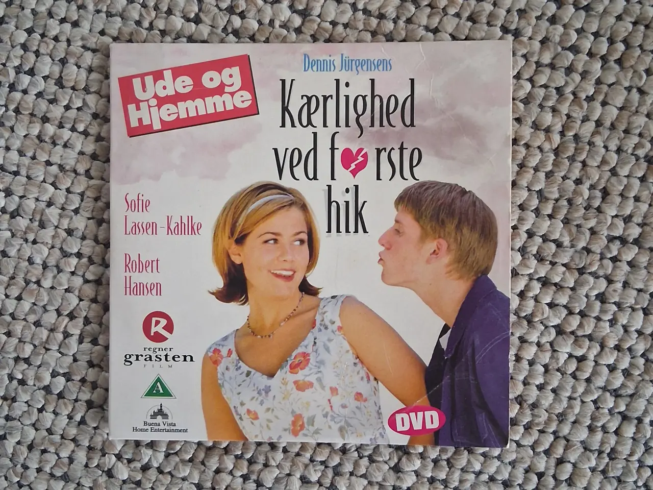 Billede 2 - Kærlighed ved første hik 