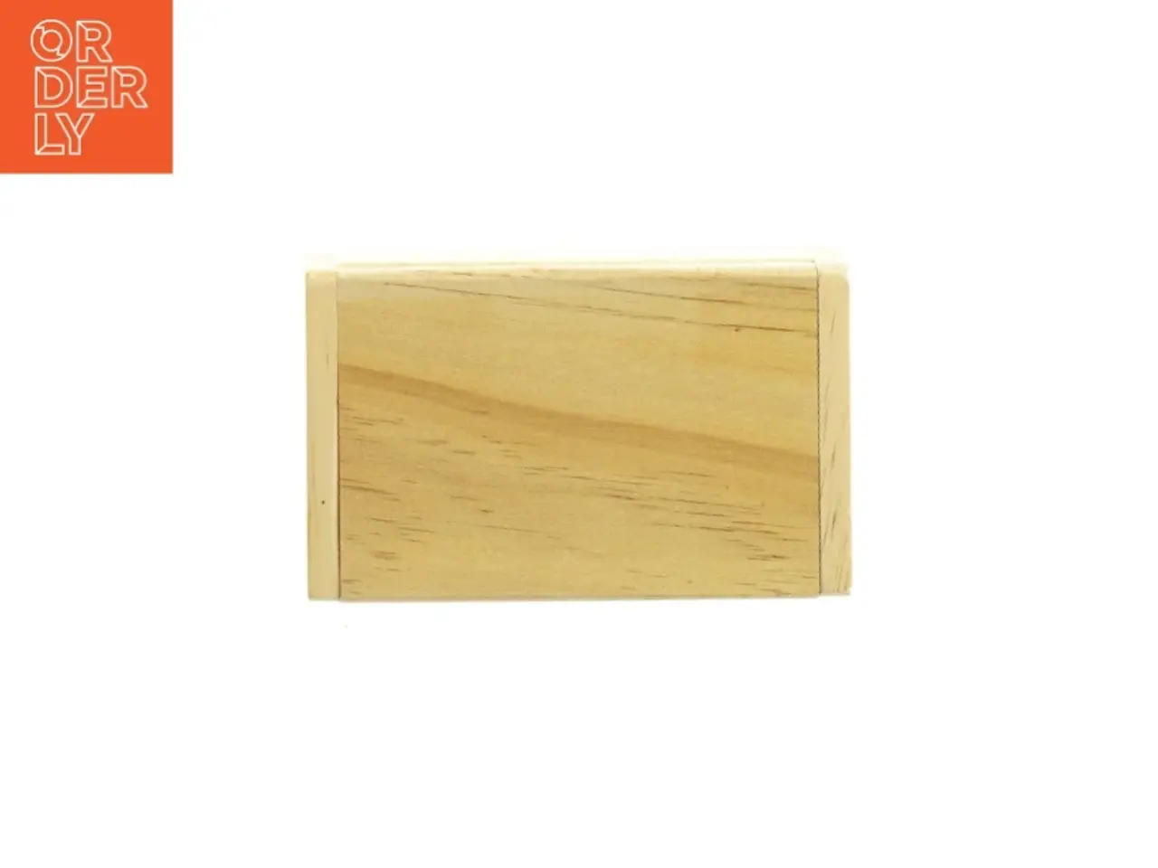 Billede 2 - Spil (str. 14x9x3 cm)