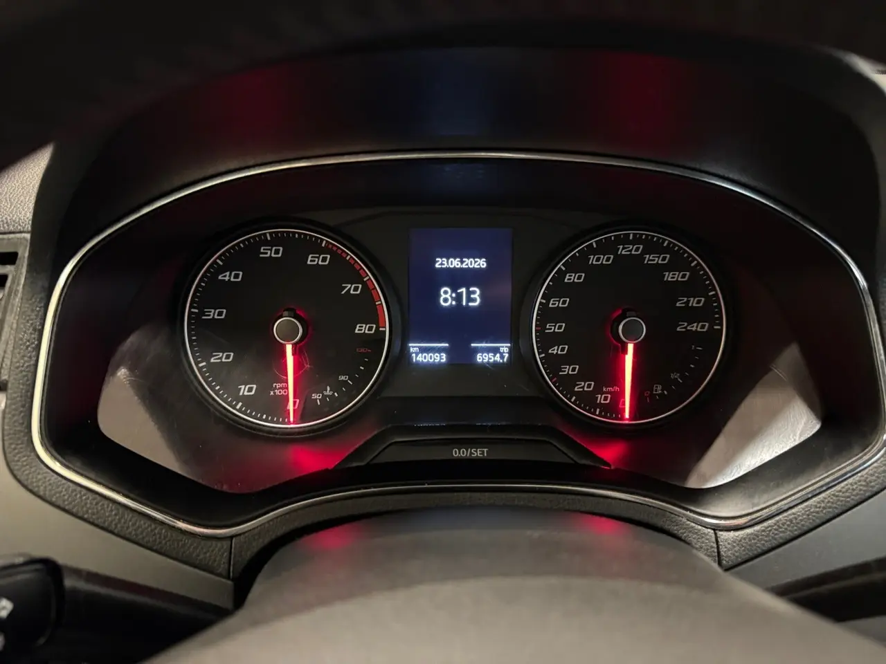 Billede 7 - Seat Ibiza 1,0 TSi 95 Style