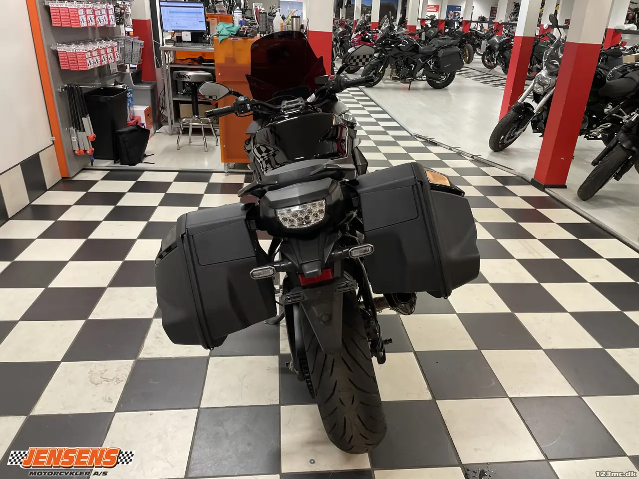 Billede 7 - Suzuki GSXS 1000 GT
