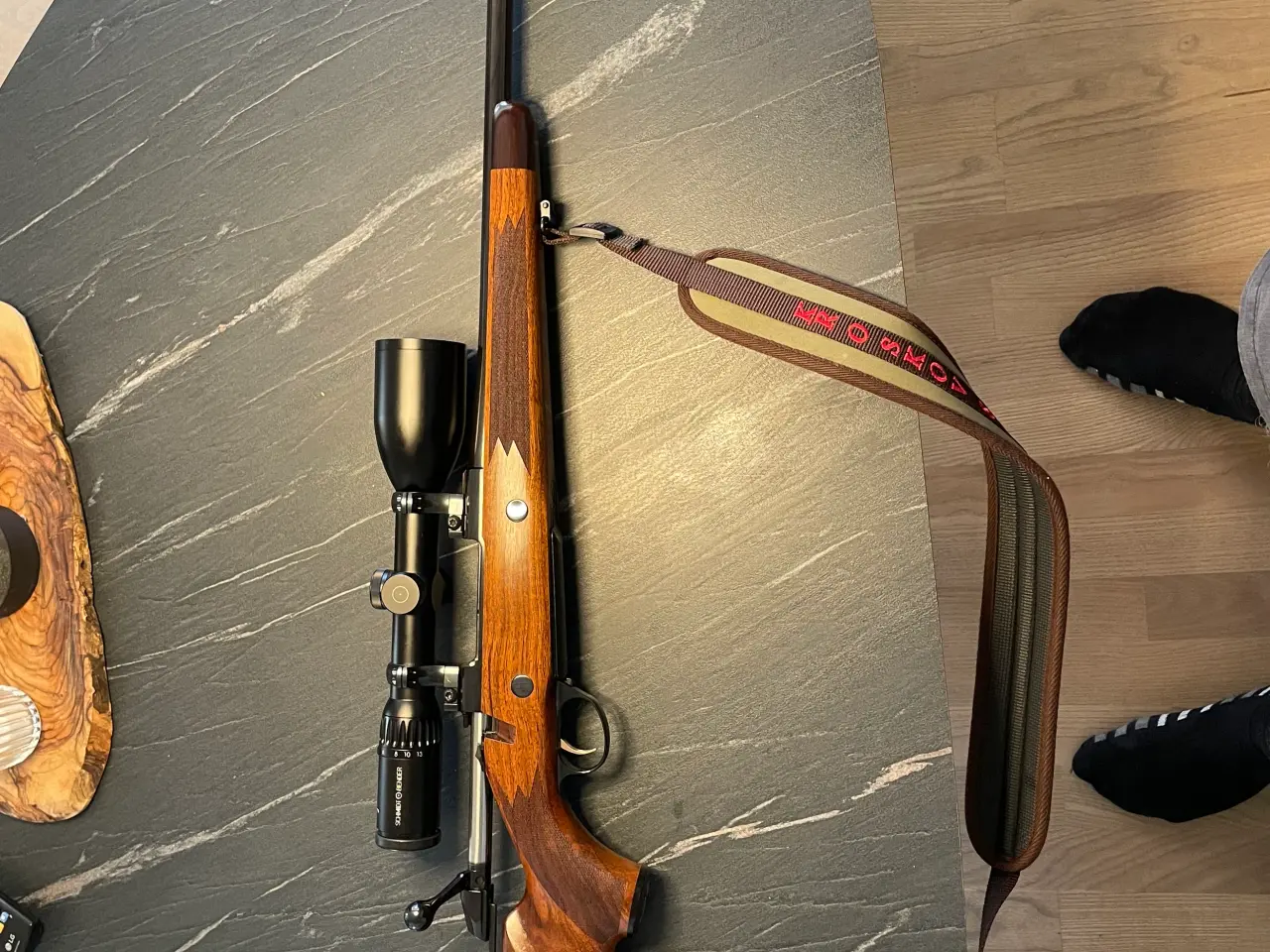 Billede 1 - Sako 85 Super Lux