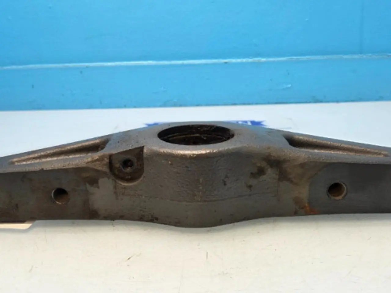 Billede 3 - Claas Axion 870 Arm 0021568160