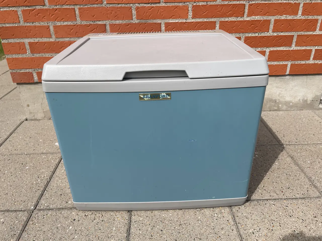 Billede 1 - Køleboks 40 liter