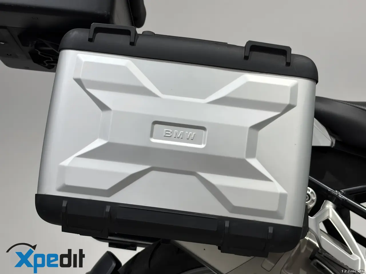 Billede 20 - BMW R 1250 GS