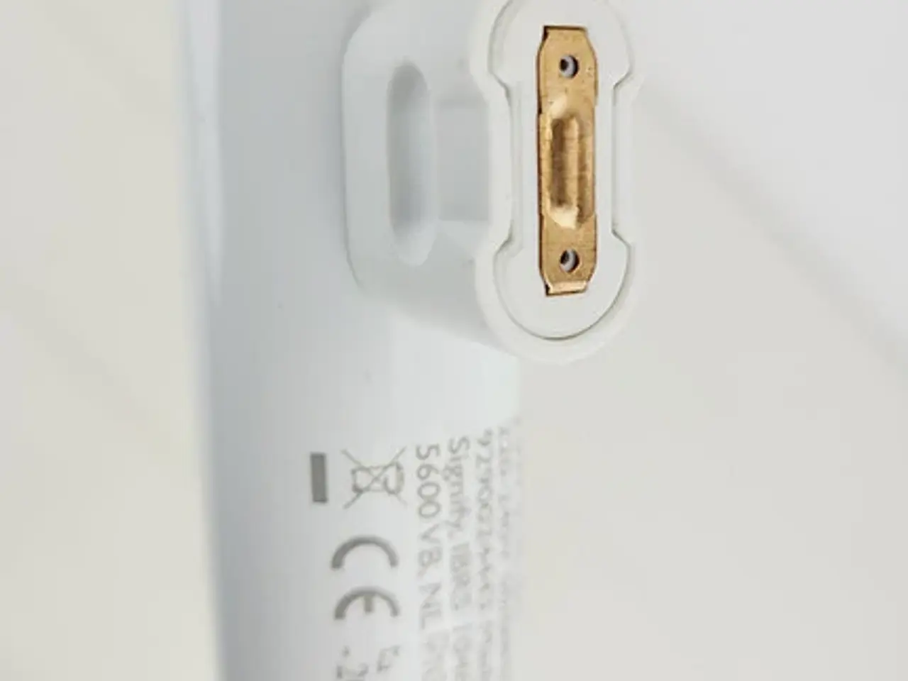 Billede 7 - 10 Stk Philips S14S 827 LED pære Lineært rør 50cm
