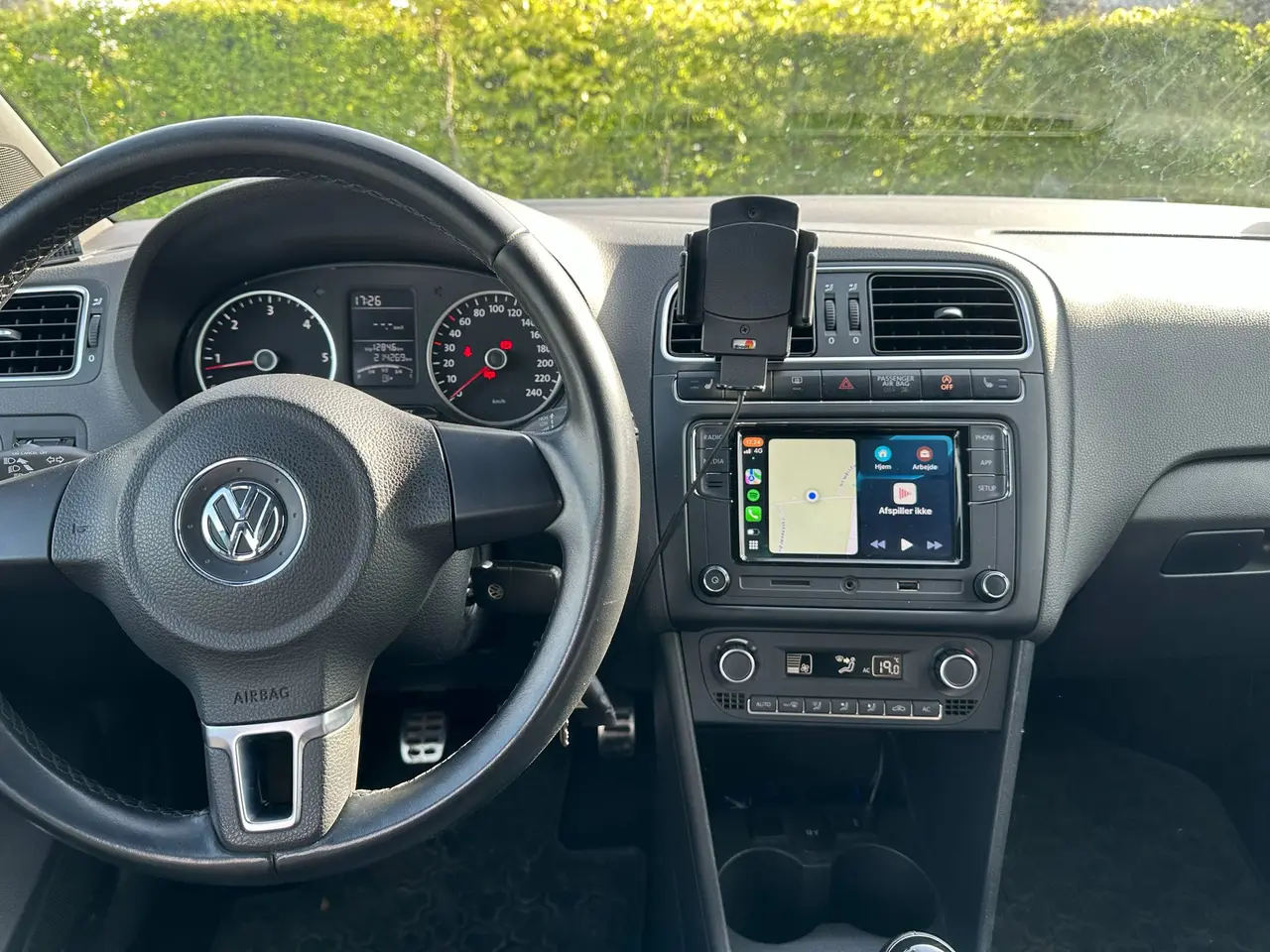 Billede 6 - Volkswagen Polo 6R
