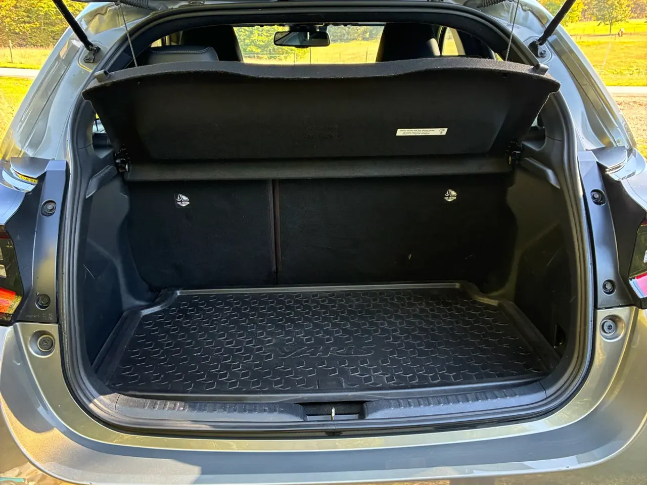 Billede 9 - Toyota Yaris hybrid H3 