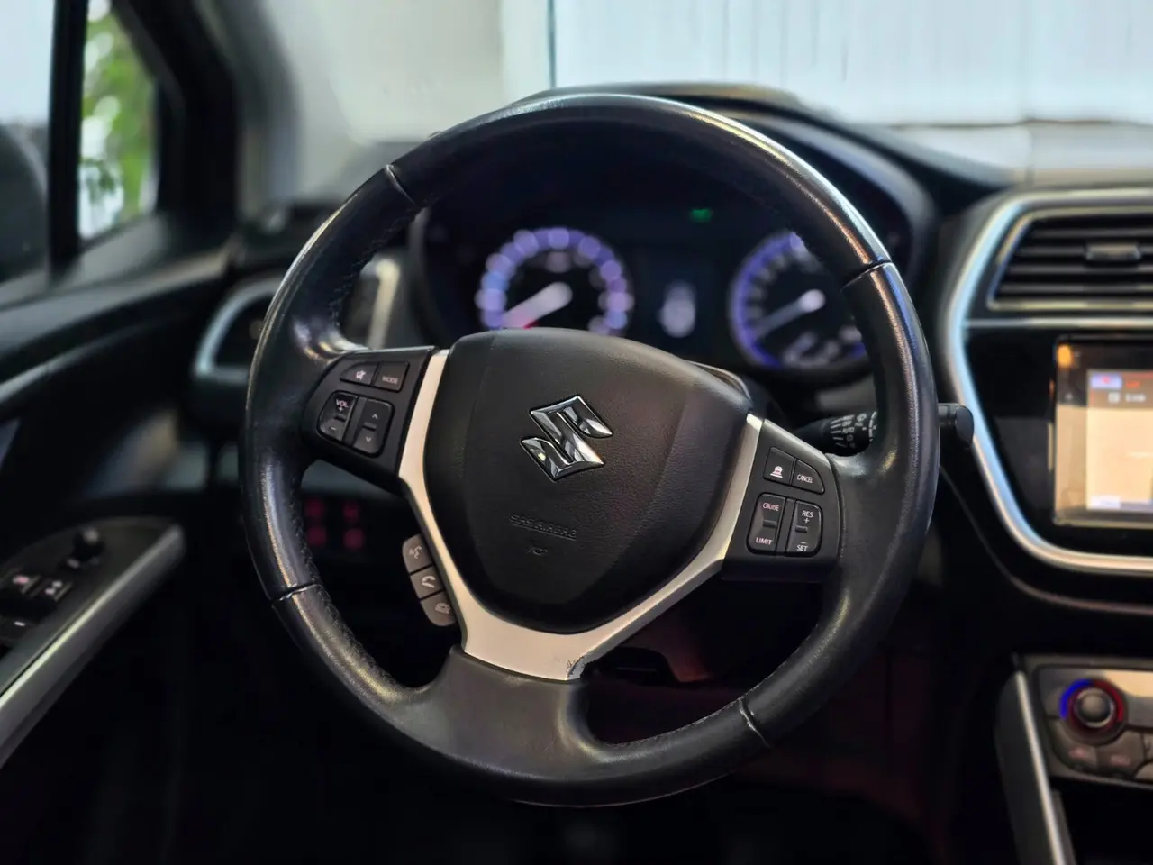 Billede 6 - Suzuki S-Cross 1,4 mHybrid Adventure
