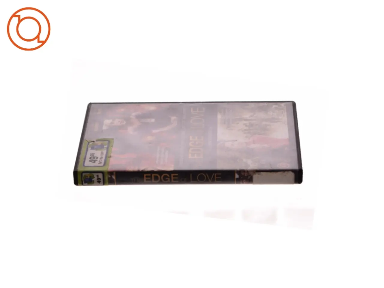 Billede 2 - The edge of love fra dvd