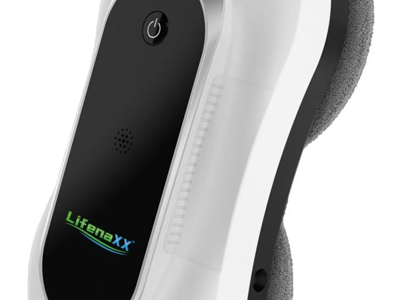 Billede 3 - TECHNAXX Lifenaxx LX-055 vinduespudser-robot - hvid/sort