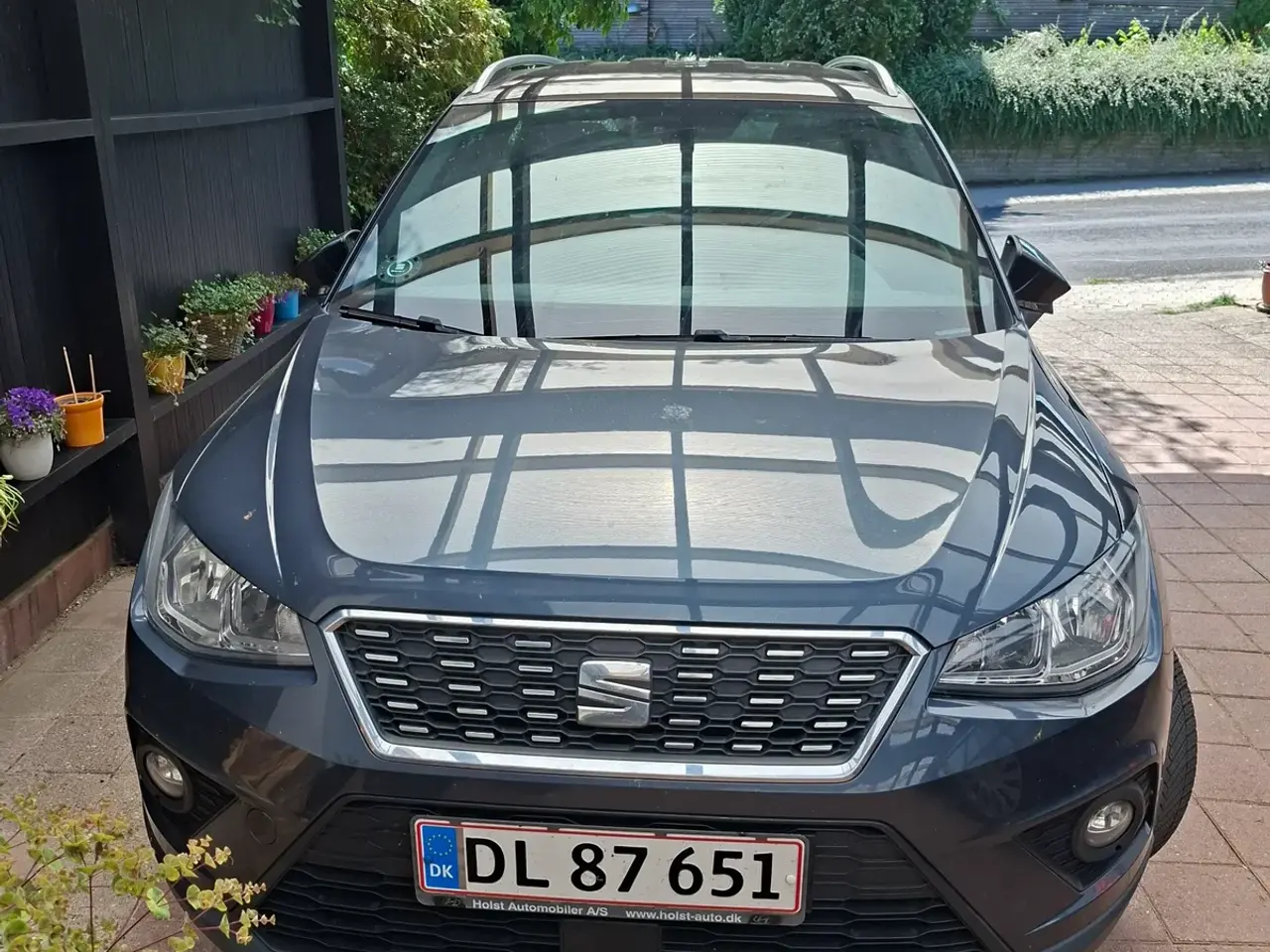 Billede 2 - Seat Arona 1,0 TSi 115 Xcellence DSG