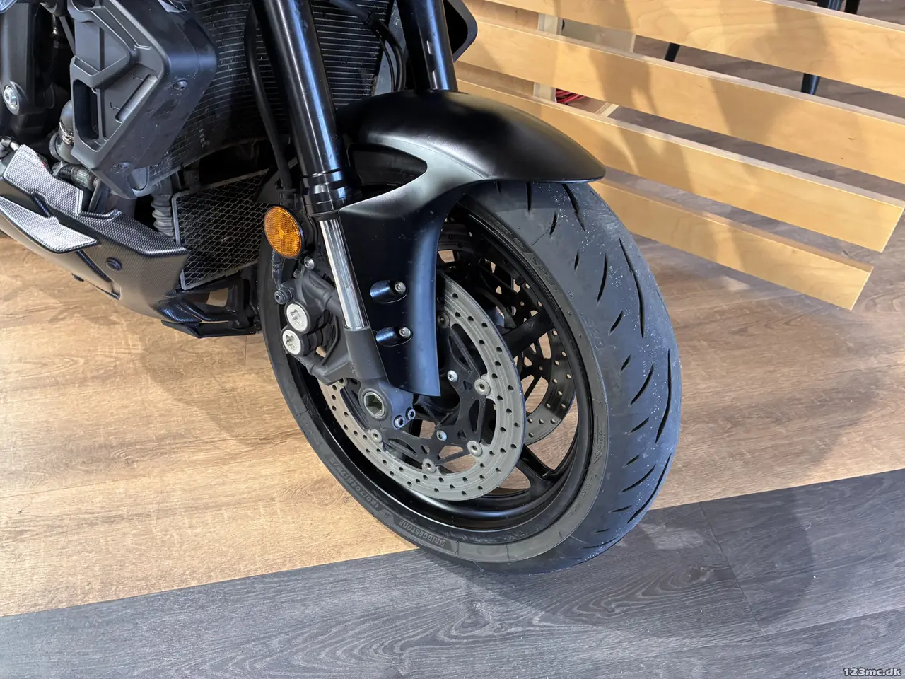 Billede 10 - Yamaha MT-10