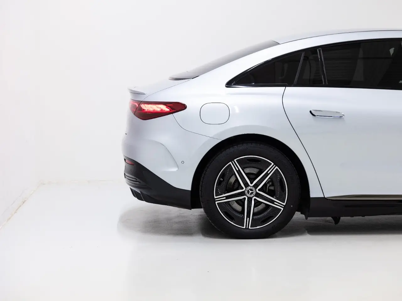 Billede 19 - Mercedes EQE350 AMG Edition