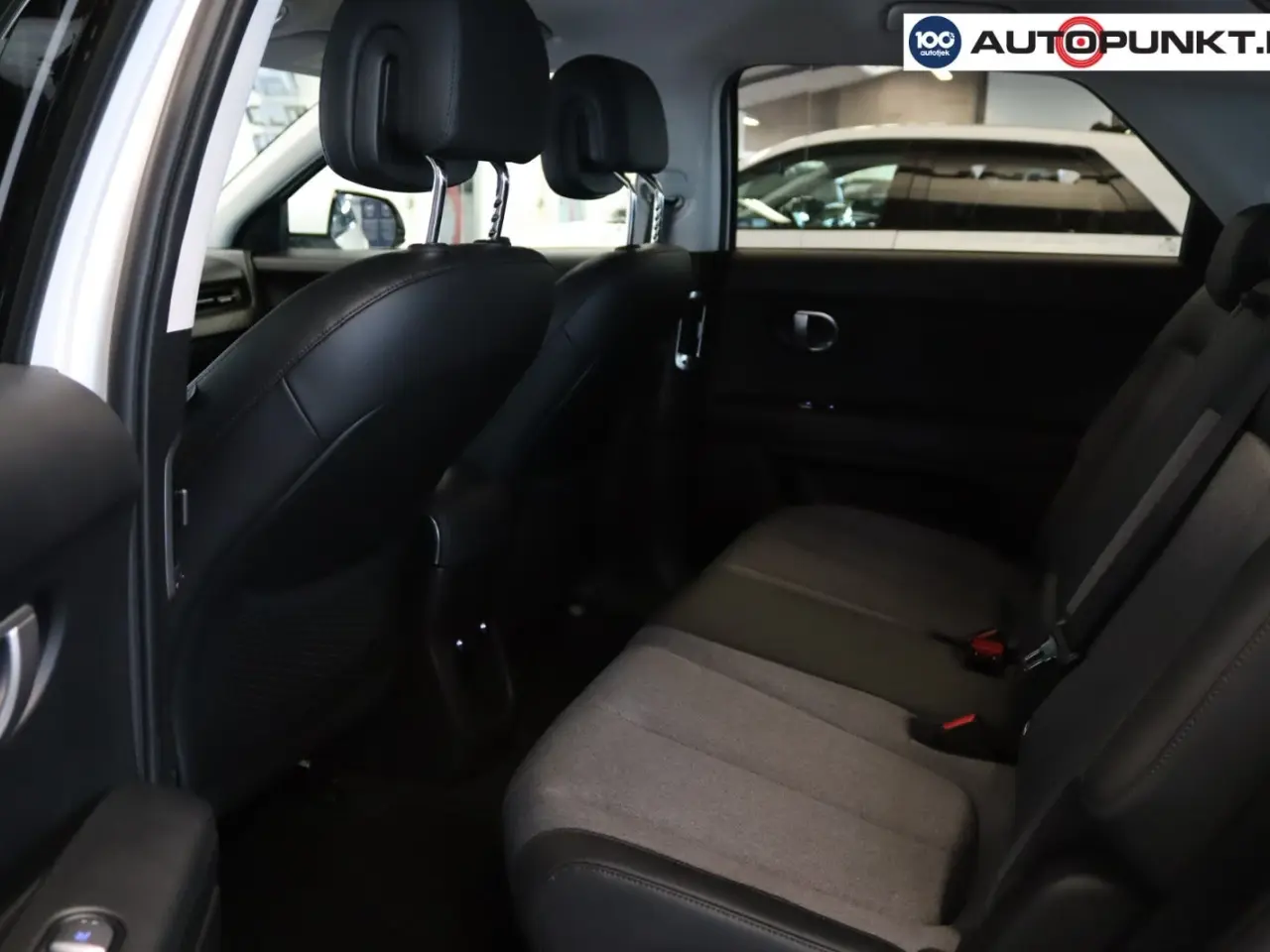 Billede 14 - Hyundai Ioniq 5 73 Techniq AWD