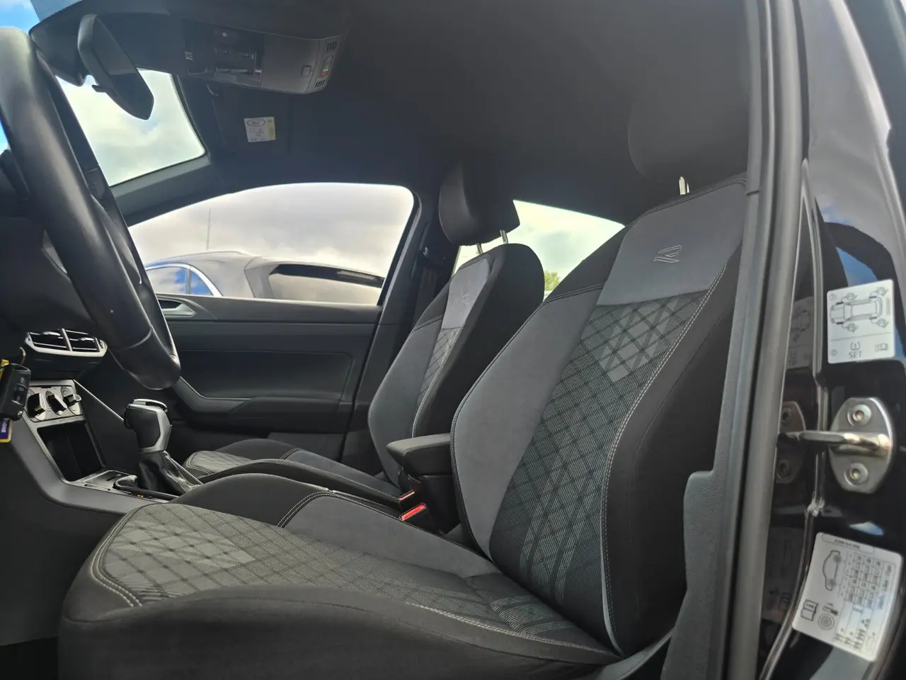 Billede 7 - VW Polo 1,0 TSi 110 R-line DSG