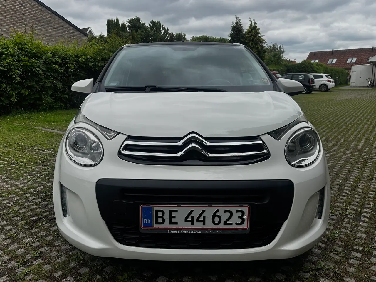Billede 2 - C1 1,2 Puretech