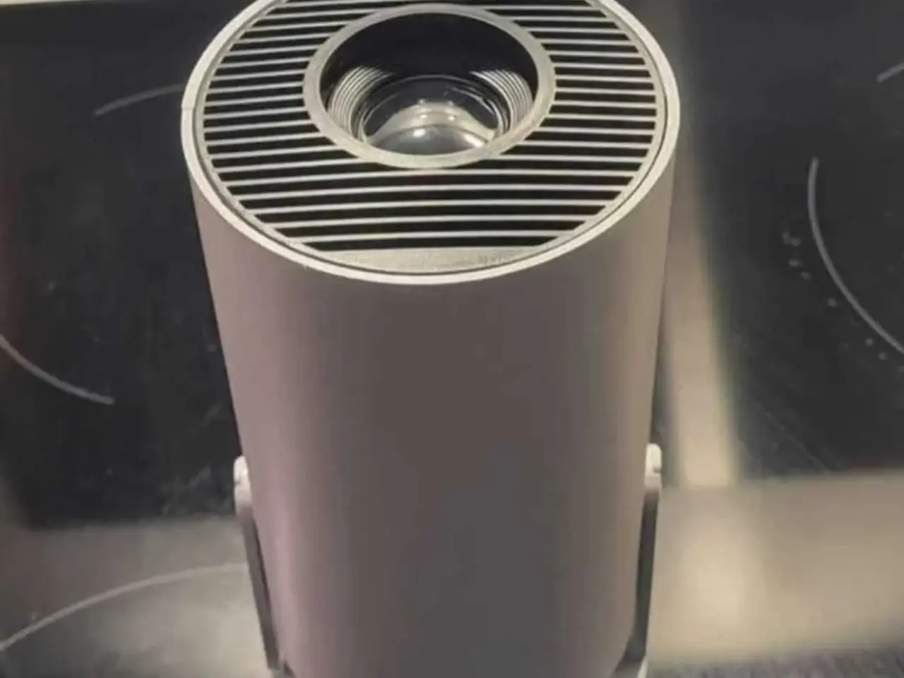 Billede 4 - HY300 projektor